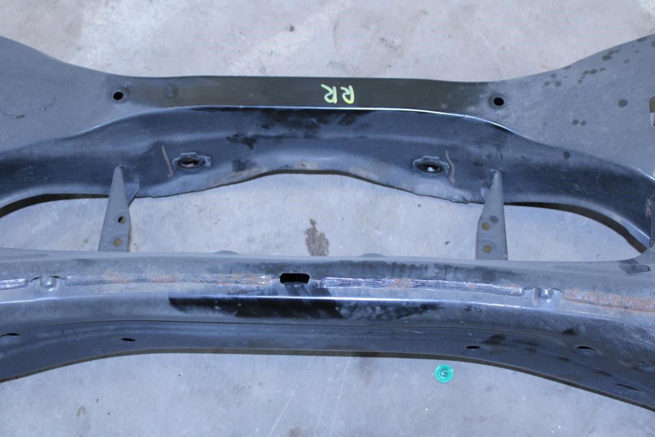 2018-2020 Honda Accord FWD Rear Crossmember Subframe 50300-TVA-A00 OEM - Alshned Auto Parts