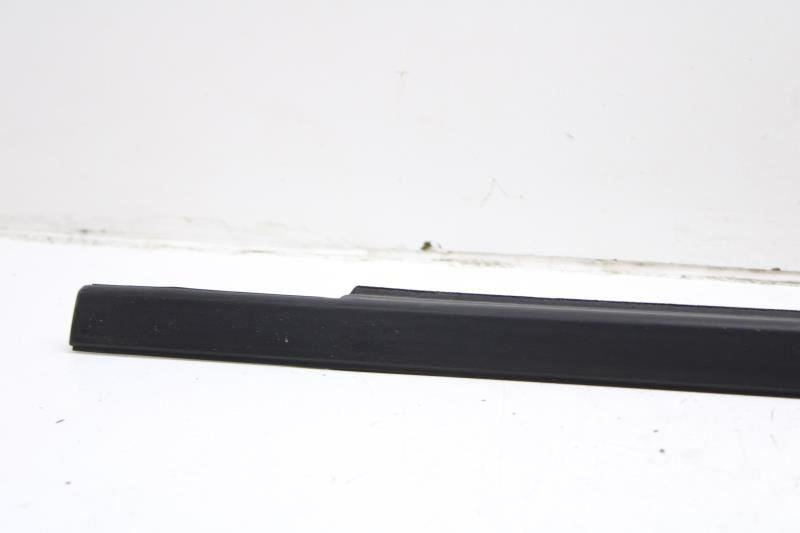 2019-2024 Ram 1500 Rear Left Driver Door Belt Outer Weatherstrip 68285877AE OEM - Alshned Auto Parts