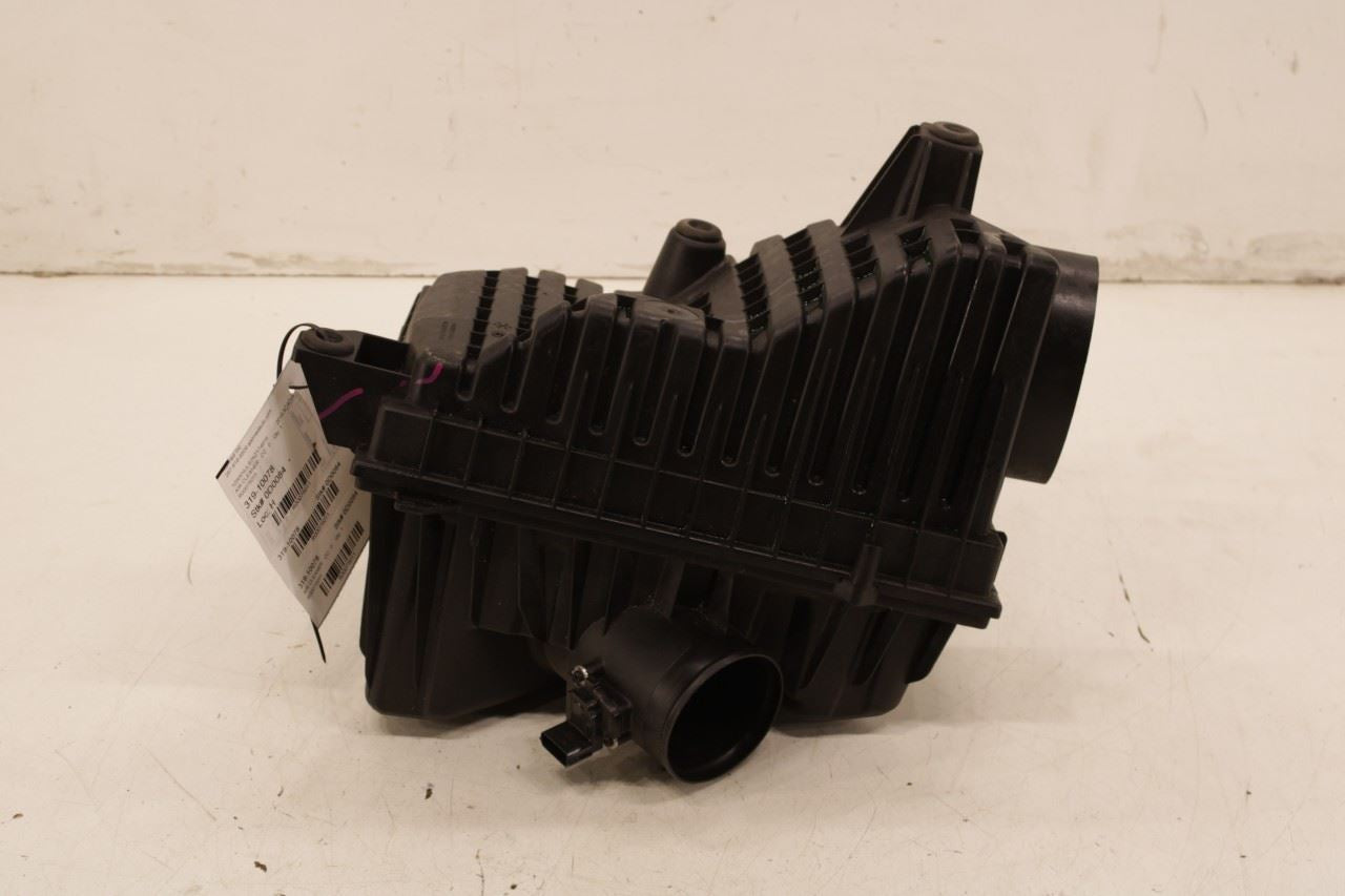 2017-2023 GMC Acadia SLT-1 3.6L AWD Air Intake Cleaner w/ Mass Air Flow Sensor - Alshned Auto Parts