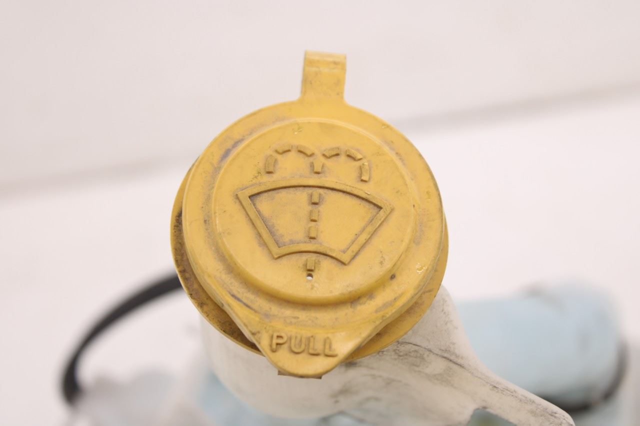 17-21 Subaru Impreza 2.0I Limited Windshield Washer Reservoir Bottle 86631FL00A8