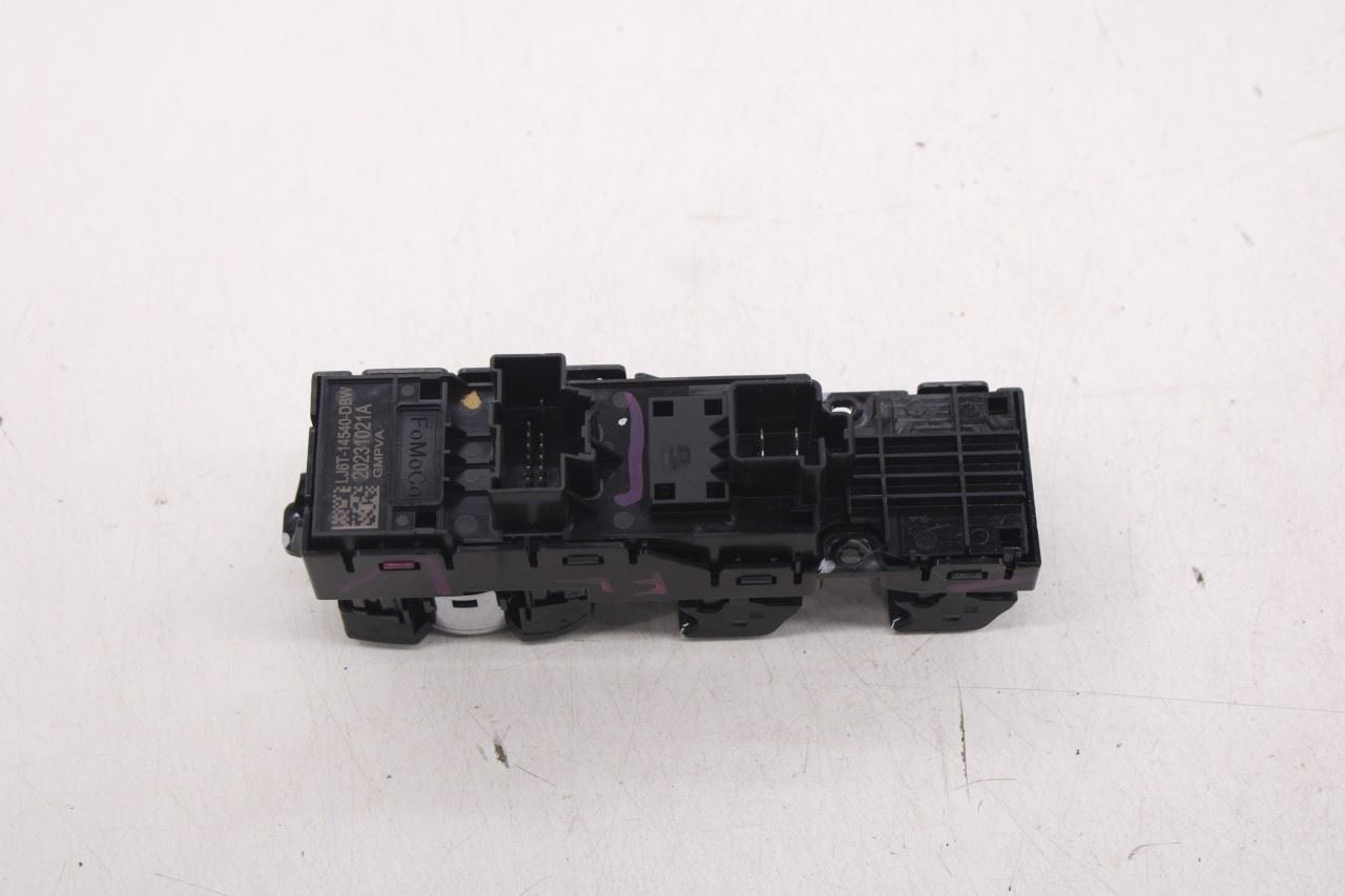 2020-2026 Ford Escape ST Front Left Driver Side Door Power Master Window Switch12
