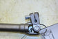 20-24 Kia Soul LX 2.0L FWD Steering Column Intermediate Lower Shaft 56400-K0001 - Alshned Auto Parts