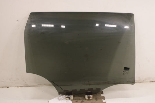 2014-2023 Jeep Cherokee Latitude Rear Right Door Window Glass 68104622AD OEM - Alshned Auto Parts