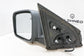 2008-2015 Nissan Rogue S 2.5L Driver Left Side Rear View Mirror 96302-JM000 OEM - Alshned Auto Parts