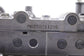 12-13 Kia Soul 2L FWD 6-Spd Auto Transmission Valve Body w/ Oil Pan 46210-3B61117