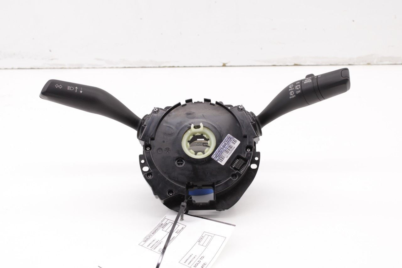 2017-24 Chrysler Pacifica Limited Steering Column Light Turn Signal Wiper Switch - Alshned Auto Parts