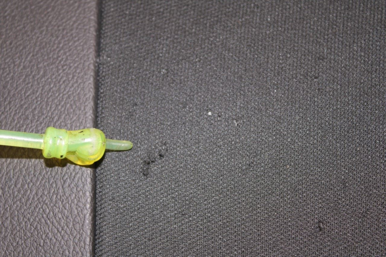 11-23 Dodge Charger GT AWD Right Passenger Side Center B-Pillar Trim Panel Cover - Alshned Auto Parts