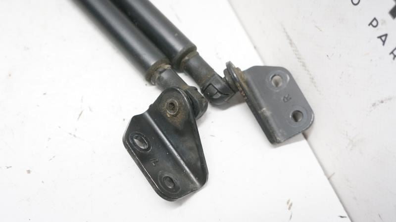 16-21 Mazda CX-3 Touring Rear Liftgate Lid Right and Left Side Lift Support Set2