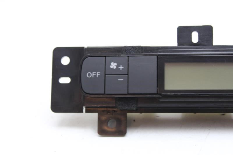 2014-19 Infiniti QX60 Rear AC Heater Temperature Climate Control 27511-3JA0A OEM - Alshned Auto Parts