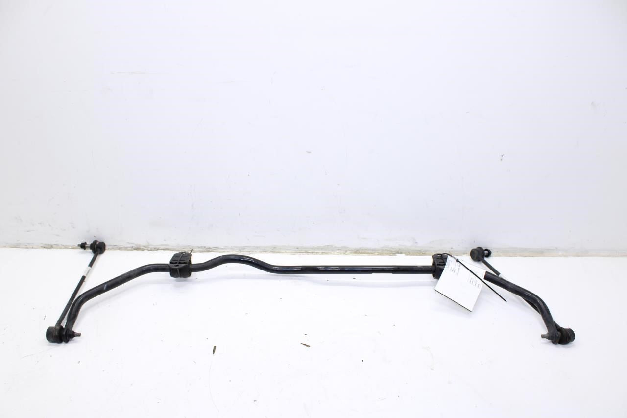 2020-23 Hyundai Sonata SE Front Stabilizer Sway Anti-Roll Bar w/ Link 54810L1000 - Alshned Auto Parts