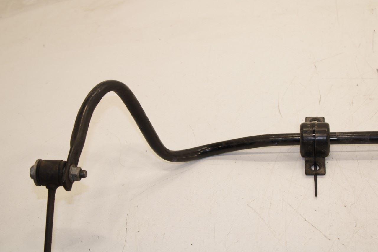 2015-2023 Dodge Charger GT AWD Rear Stabilizer Sway Anti-Roll Bar 68184225AA OEM - Alshned Auto Parts