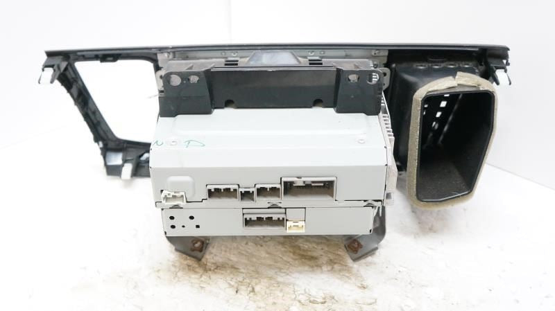 13-15 Honda Accord AM/FM CD Radio W/Bezel OEM 39100-T2A-A321 *ReaD* - Alshned Auto Parts