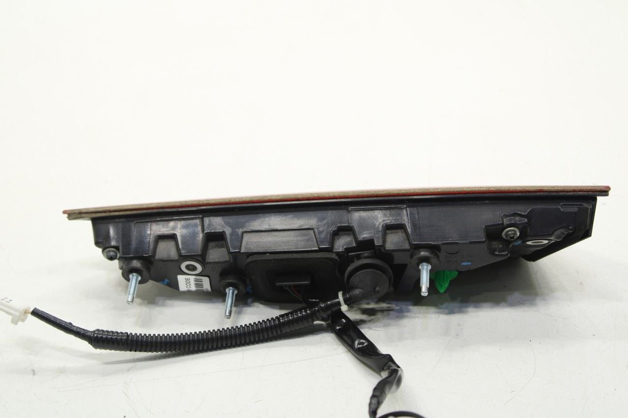 2017-2020 Infiniti Q60 Luxe Rear Left Driver Side Tail Light Lamp 26555-5CA1A - Alshned Auto Parts
