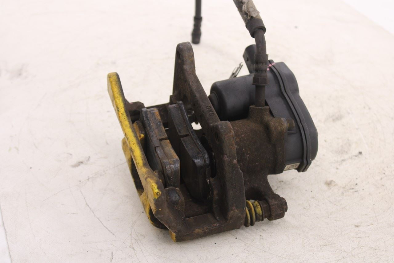 2012-2018 Audi A7 Premium Rear Left Driver Side Brake Disc Caliper 4G0-615-403-A9