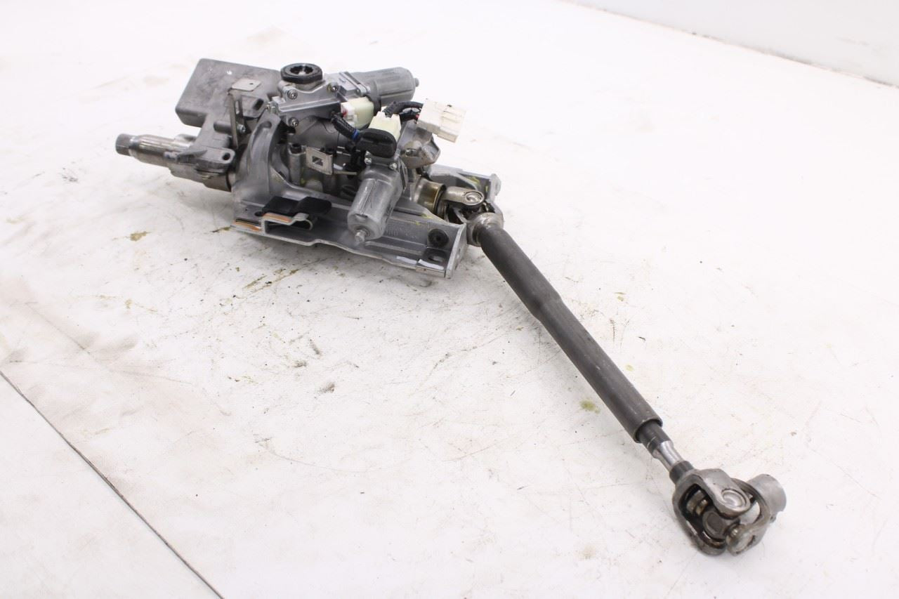 2016-20 Acura MDX w/ Technology Pkg 3.5L Steering Column Assembly 53200-TZ5-A62 - Alshned Auto Parts