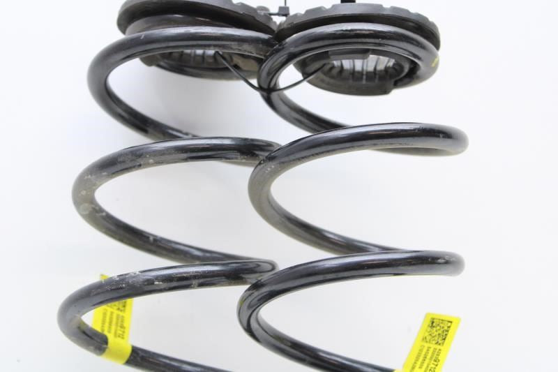 2024-2025 Chevrolet Trax Rear RH and LH Suspension Coil Spring Pair 42839712 OEM - Alshned Auto Parts