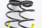 2024-2025 Chevrolet Trax Rear RH and LH Suspension Coil Spring Pair 42839712 OEM - Alshned Auto Parts
