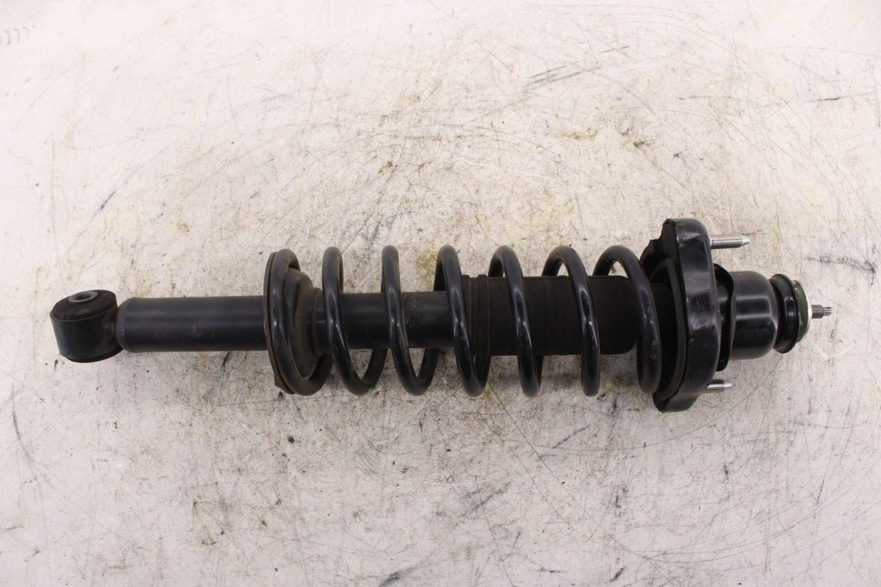 2013-2025 Mitsubishi Outlander Sport SE 4WD Rear Right Side Shock Strut Absorber2