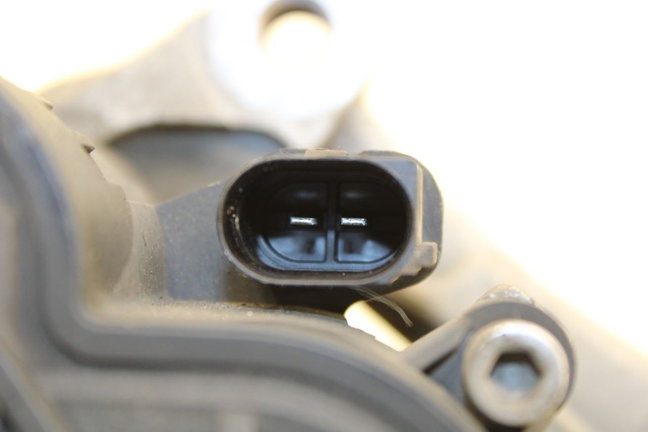 2019-2021 Acura RDX SH-AWD Rear Left Side Disc Brake Caliper 43230-TJB-A042-M1 - Alshned Auto Parts