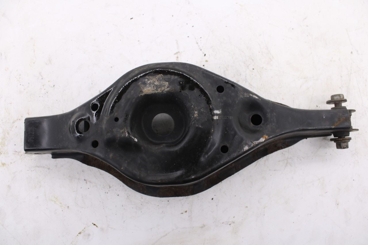 2016-20 Infiniti QX60 AWD Rear Passenger RH Lower and Upper Control Arm Set of 35