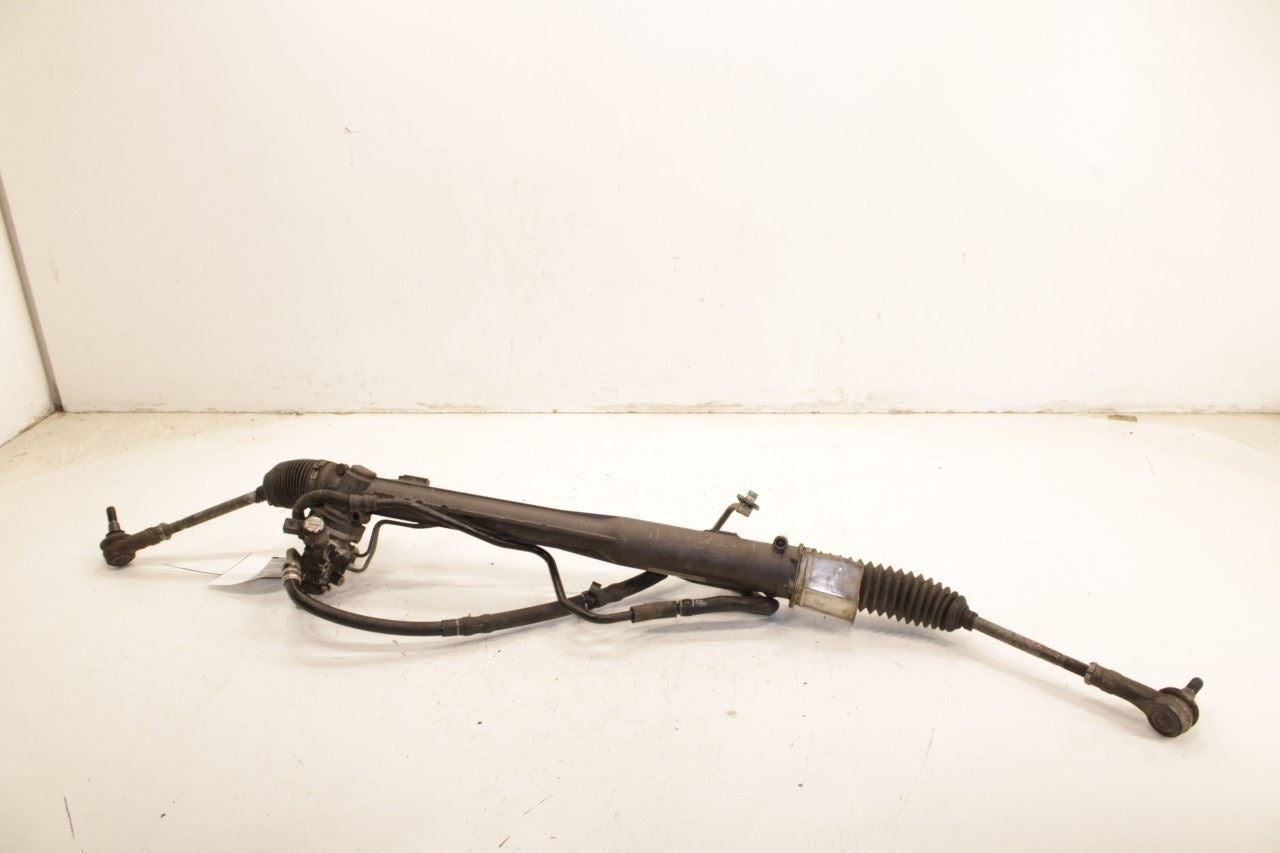 11-18 Porsche Cayenne Platinum Power Steering Gear Rack and Pinion 7P5-422-055-N - Alshned Auto Parts