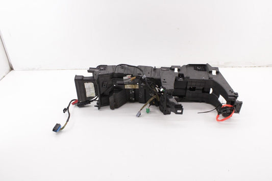 16-21 Jeep Grand Cherokee Overland 3.6L Center Console Reinforcement Base Frame - Alshned Auto Parts