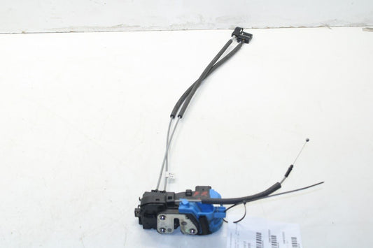 2011-2017 Hyundai Veloster Base Front Left Door Lock Latch Actuator 81310-2V010 - Alshned Auto Parts