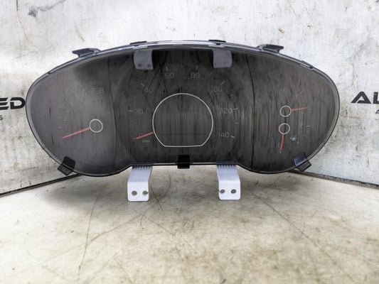 2014-2016 Kia Soul Speedometer Gauge Instrument Cluster 104K mph 94006-92540 OEM - Alshned Auto Parts