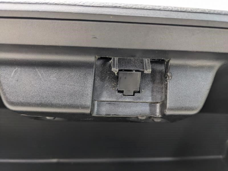 11-21 Ram 1500 Classic SLT 5.7L AWD Glove Box Storage Compartment 1NL84TX7AB OEM8