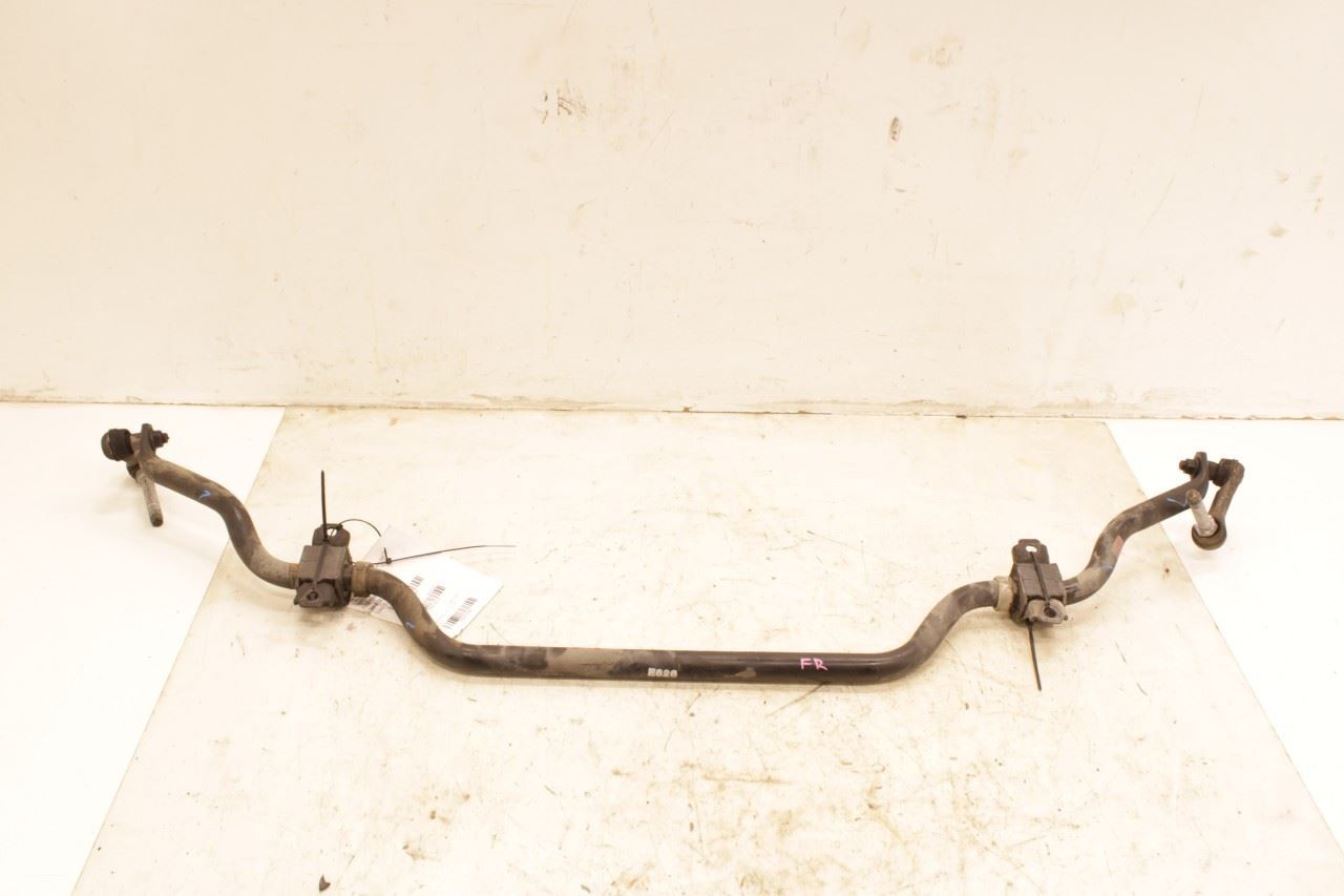 14-24 Infiniti Q50 Premium RWD Front Suspension Stabilizer Sway Bar 54610-4GA0A - Alshned Auto Parts