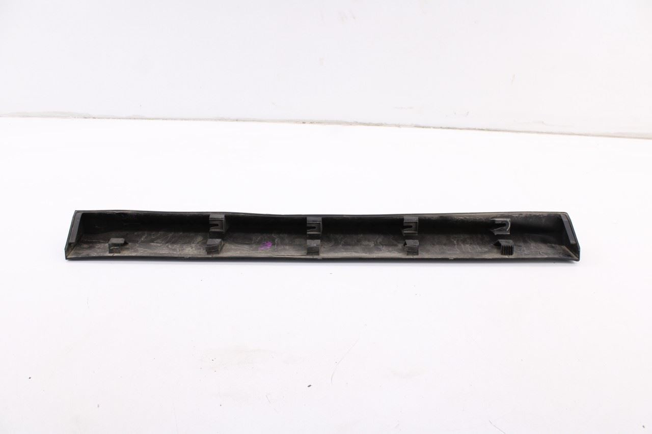 2016-2020 Infiniti QX60 Rear Right Door Lower Body Side Molding 82876-9NB0A OEM5