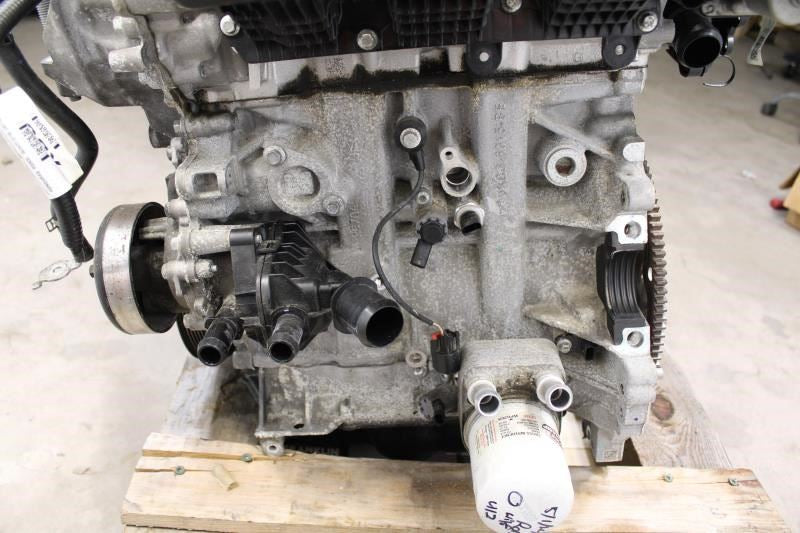 2021-23 Ford Escape Bronco Sport 1.5L Engine vin 6 8th digit 63K miles - Alshned Auto Parts