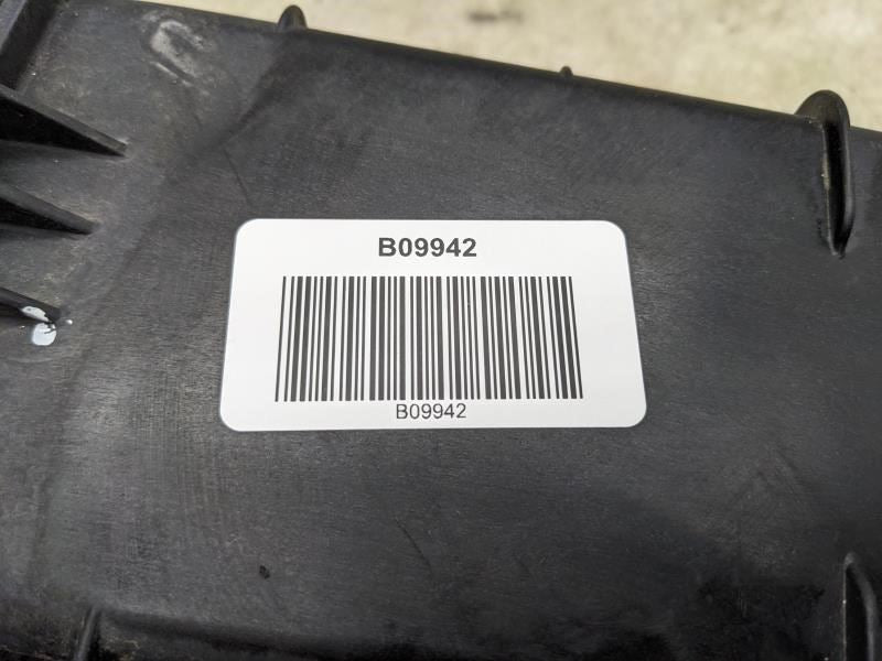2011-2020 Dodge Journey Fuel Vapor Evaporator Emission Canister 68056826AG OEM9