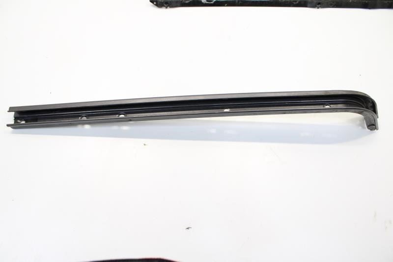 2011-2020 Toyota Sienna Rear Right Slide Door Rail Set of 3 61057-08020 OEM - Alshned Auto Parts