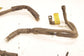1997-1998 Chevrolet Corvette 5.7L Auxiliary Fuel Tank Return Feed Line Hose Set - Alshned Auto Parts