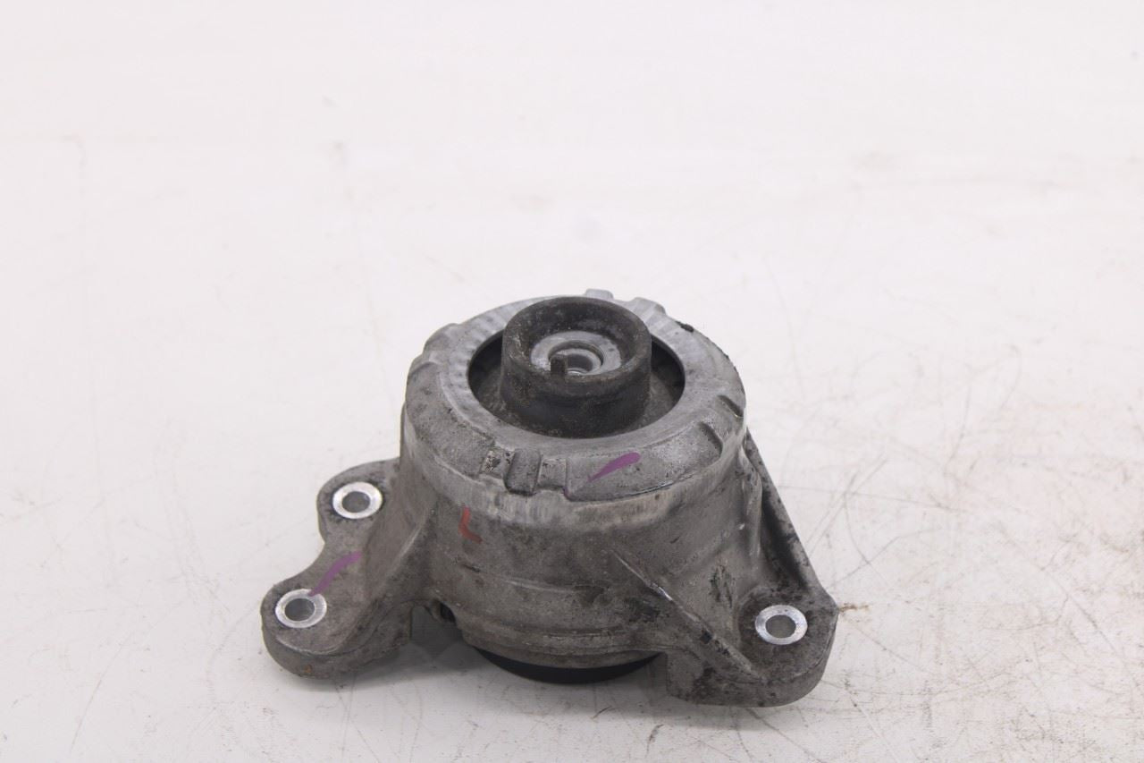 2015-18 Mercedes-Benz C300 4Matic 2.0L AWD Front LH and RH Engine Support Mount - Alshned Auto Parts