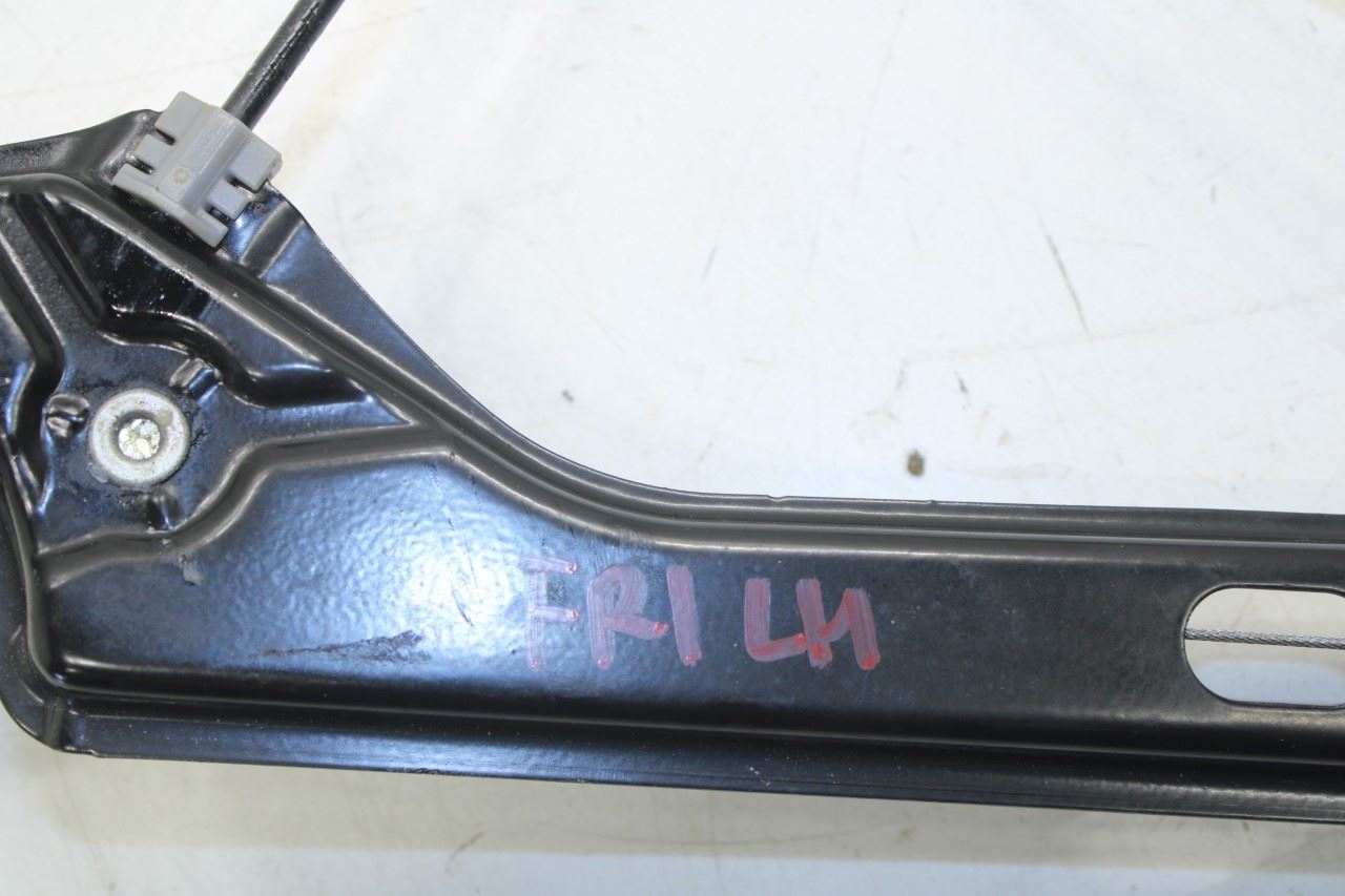 2019-24 Chevrolet Blazer 2LT Front Left Door Window Regulator w/ Motor 84782543 - Alshned Auto Parts