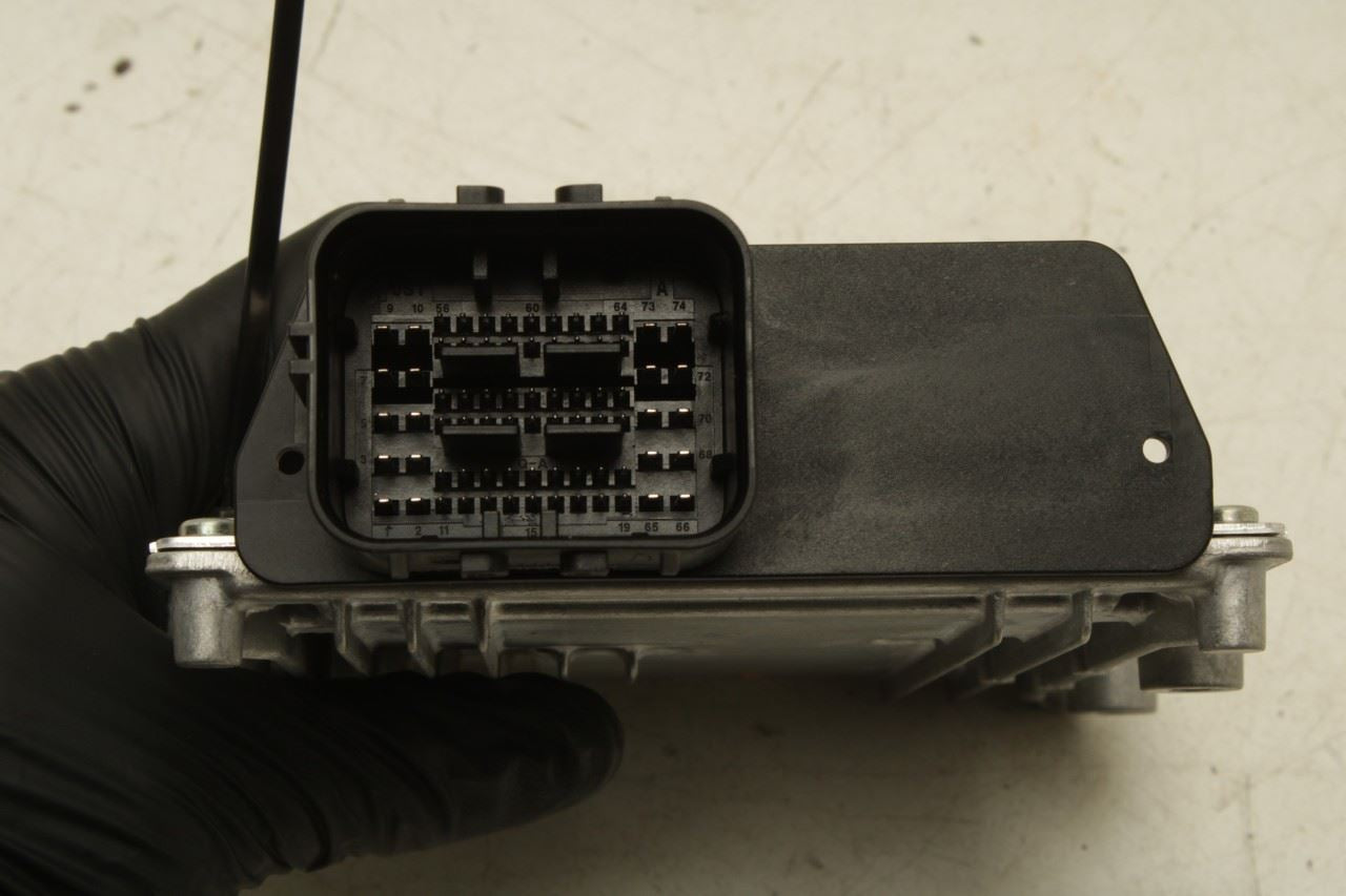 2023 KIA Sportage Hybrid EX Transmission Control Module TCU TCM 95441-3D310 OEM - Alshned Auto Parts