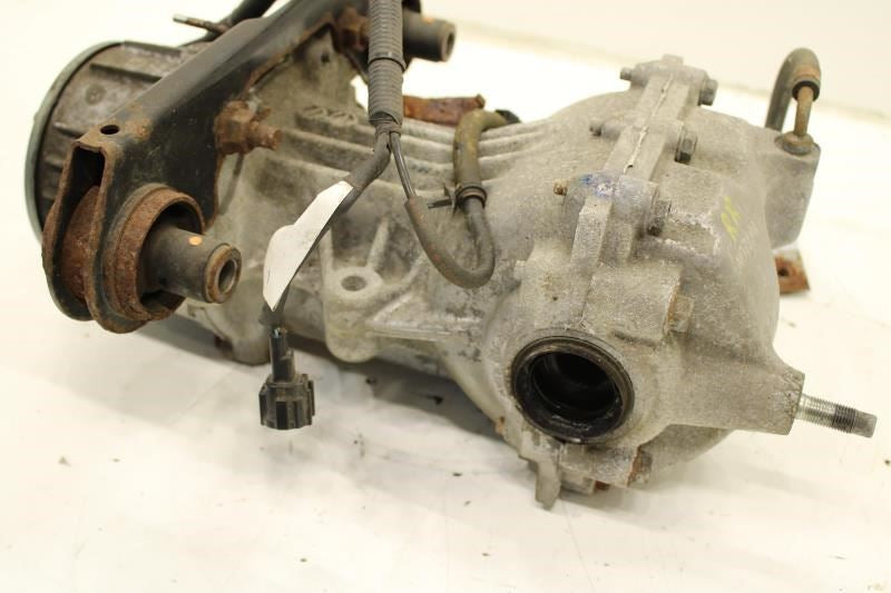 2014-20 Nissan Rogue 2.5L AWD Rear Axle Differential Carrier 82K 38310-4BF0A OEM - Alshned Auto Parts