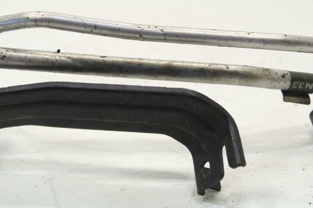 2019-2020 Kia Sorento LX 3.3L FWD AC Air Conditioning Condenser Hose Tube Pipe - Alshned Auto Parts