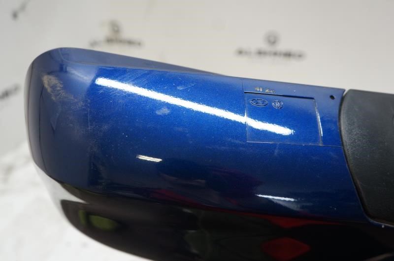 10-15 Hyundai Tucson 2.4L AWD Driver Left Side Rear View Mirror 87610-2S030 OEM9