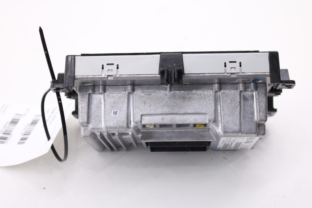 2021-2024 RAM 1500 Big Horn New Body Radio Receiver Uconnect 4 w/ 8.4'' Display9