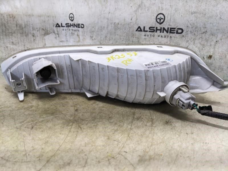 2016-2018 Honda Pilot Front Right Side Turn Signal Light Lamp 33300-TG7-A11 OEM - Alshned Auto Parts