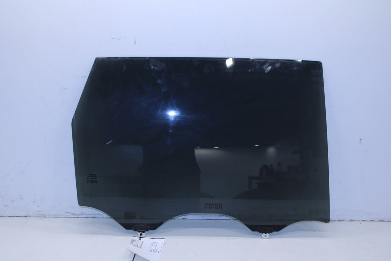 2013-2020 Nissan Pathfinder SV Rear Right Door Window Glass 82300-3KA1A OEM - Alshned Auto Parts