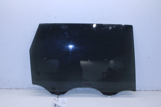 2013-2020 Nissan Pathfinder SV Rear Right Door Window Glass 82300-3KA1A OEM - Alshned Auto Parts