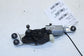 2022-2024 Hyundai Tucson SEL Rear Windshield Wiper Motor 98700-R5000 OEM - Alshned Auto Parts