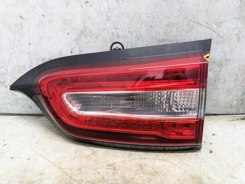 2014-18 Jeep Cherokee RR RH Passenger Side Tail Light Lamp 68102920AB OEM *ReaD* - Alshned Auto Parts