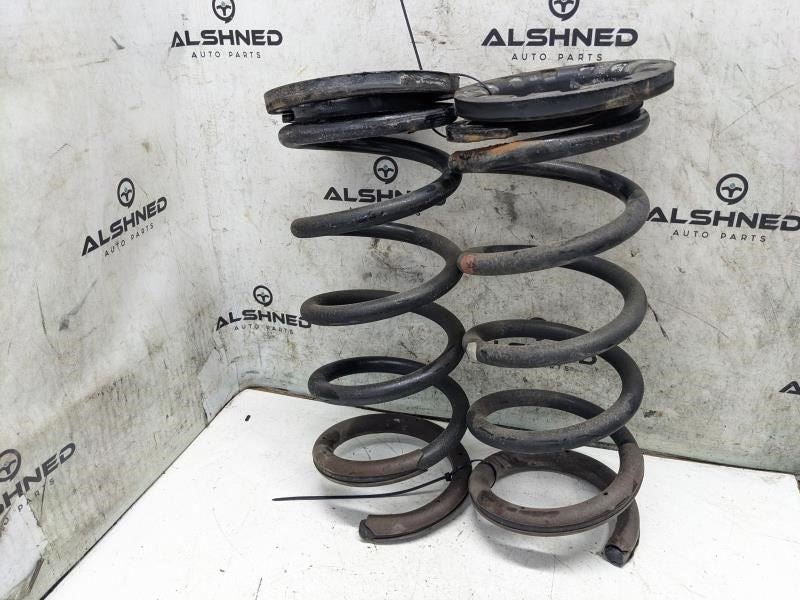 2015-20 Toyota Sienna RR RH and LH Suspension Coil Springs Pair 48231-08061 OEM - Alshned Auto Parts