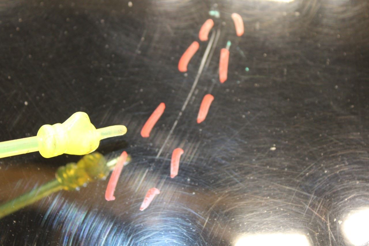 10-16 Porsche Panamera Front Right Door Shell Panel 970-531-012-02-GRV OEM *ReaD - Alshned Auto Parts