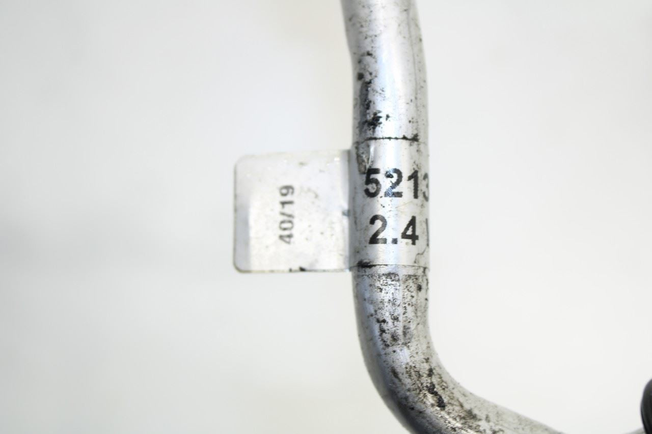 2015-21 Jeep Renegade Sport 2.4L FWD Transmission Oil Cooler Hose 68462528AA OEM - Alshned Auto Parts